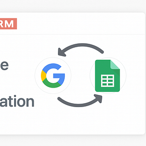 SuiteCRM Google Sheet Integration