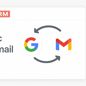 SuiteCRM Gsync for Gmail