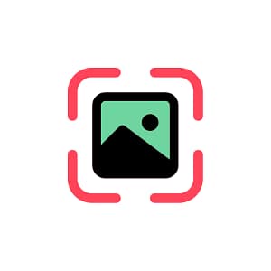 vTigerCRM Capture Live photos