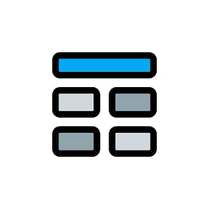 vTigerCRM GridView
