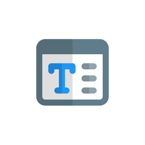 vTigerCRM Label Manager